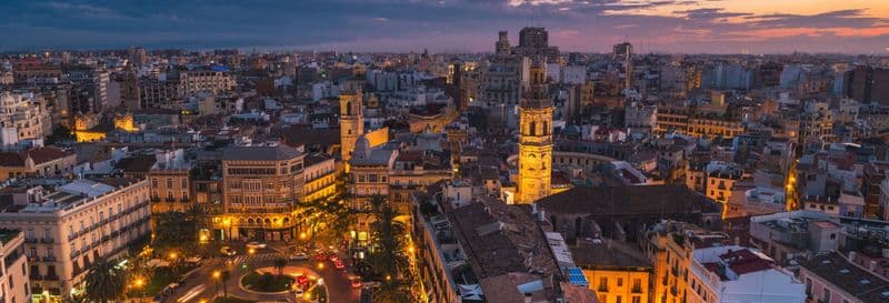 Billet Free tour sur le thème des mystères et légendes de Valence