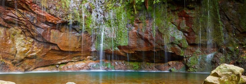 Billet Excursion en 4x4 à Cabo Girão et à Rabaçal