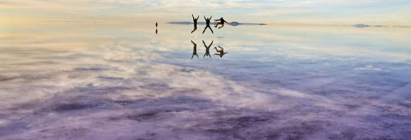 Billet Excursion privée au salar d'Uyuni