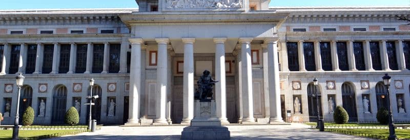 Billet Free tour dans le Madrid moderne