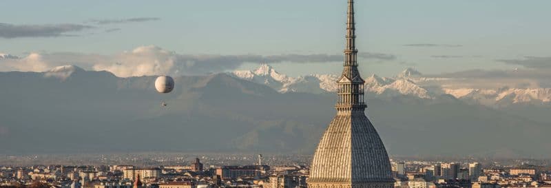 Billet Musée du Cinéma + Bus touristique de Turin