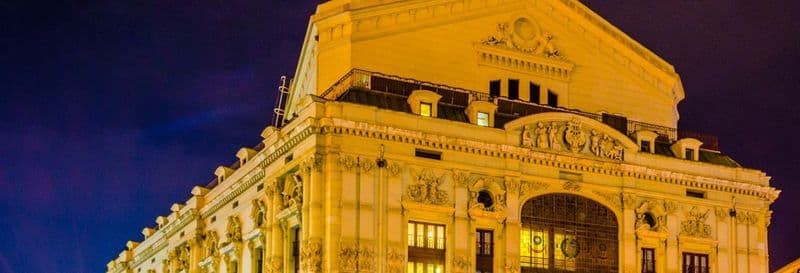 Billet Free tour sur le thème des légendes de Bilbao