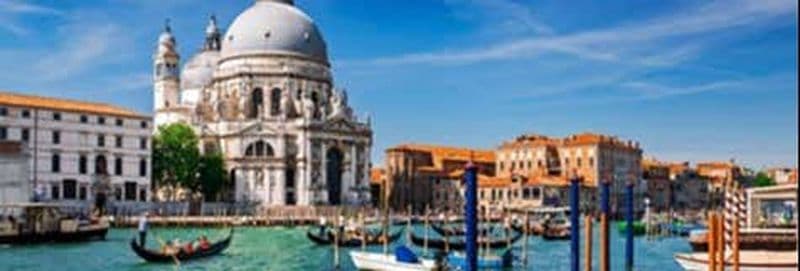 Billet Bateau entre la gare de Santa Lucia et la place Saint-Marc