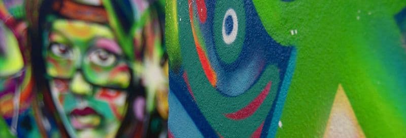 Billet Free tour des quartiers alternatifs de Lisbonne