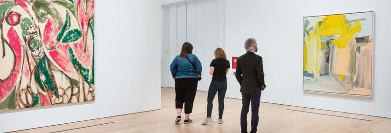 Billet Billet pour le Whitney Museum of American Art