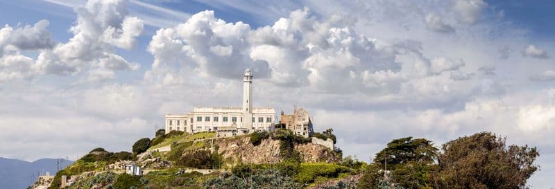 Billet Visite de San Francisco et d'Alcatraz