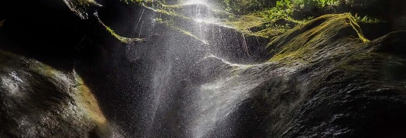 Billet Excursion aux gorges de Titou, aux cascades de Trafalgar et à Wotten Waven