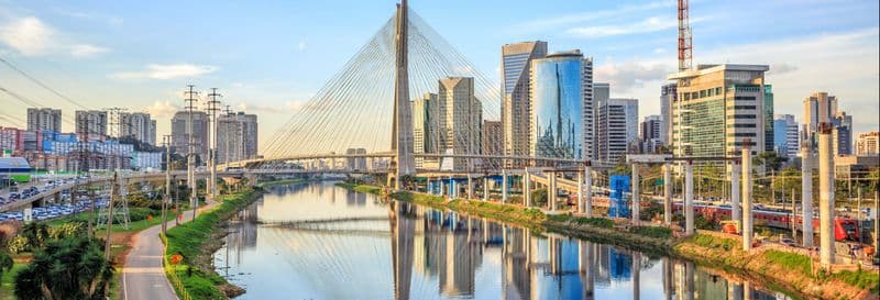 Billet Visite privée dans São Paulo