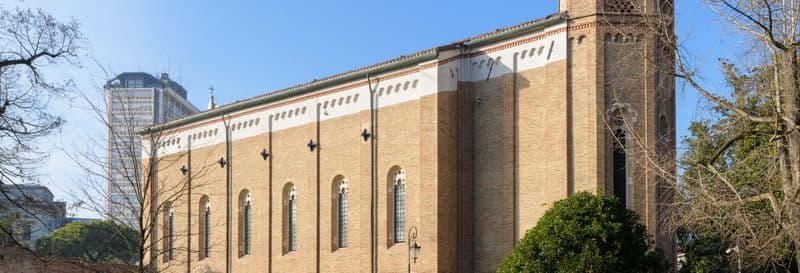 Billet Visite guidée dans Padoue + Chapelle des Scrovegni