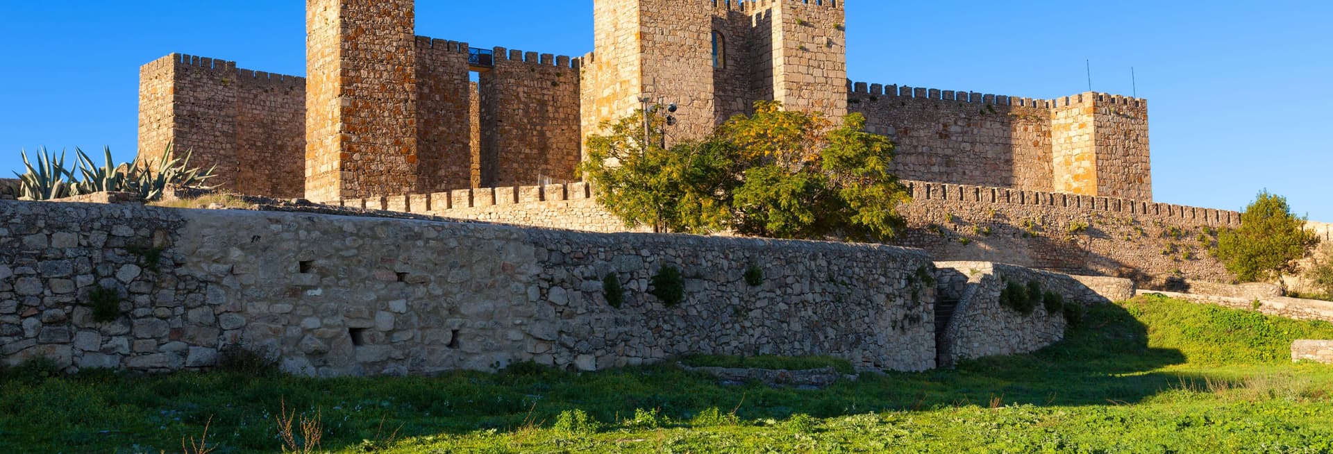 Billet Free tour dans le Trujillo des trois cultures