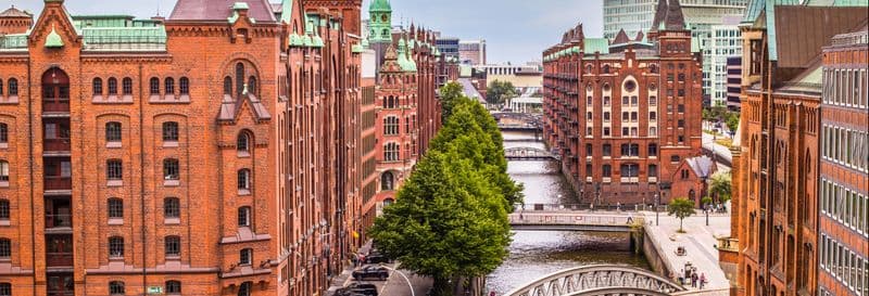 Billet Free tour à St. Pauli, Landungsbrücken et Reeperbahn