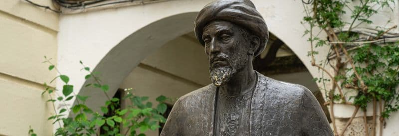 Billet Visite du quartier juif de Cordoue