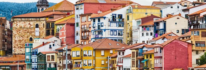 Billet Free tour dans Bermeo