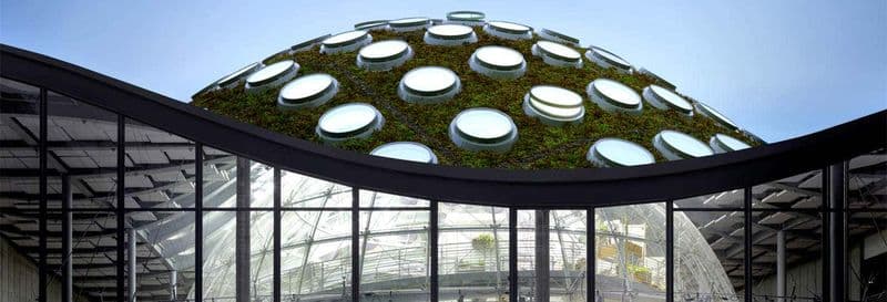 Billet Billet pour l’Académie des Sciences de Californie