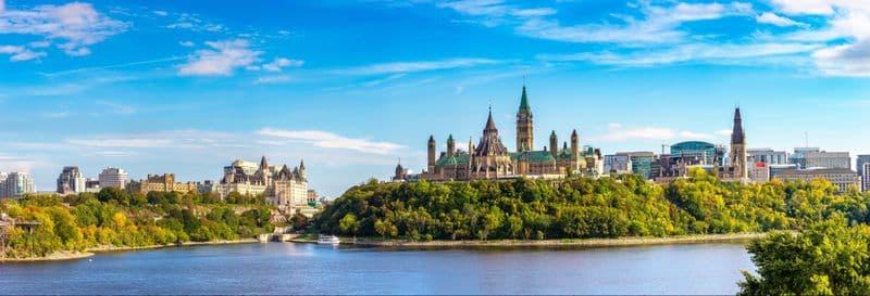 Billet Free tour dans Ottawa