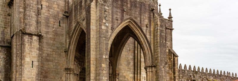 Billet Visite guidée dans Tui et sa cathédrale