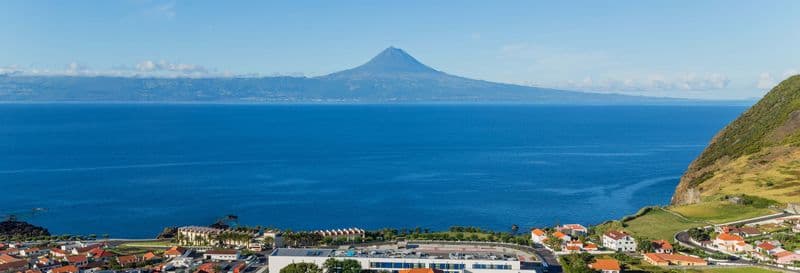 Billet Visite privée de São Jorge