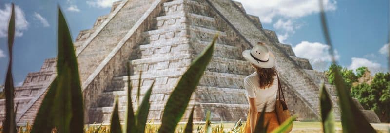 Billet Visite privée de Chichén Itzá