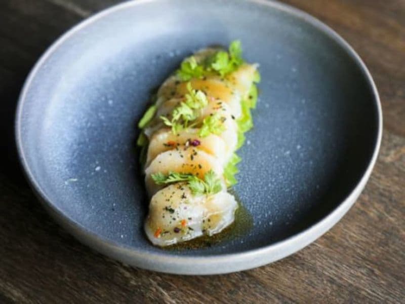 Billet Cours de cuisine "Menu de la criée" à Nantes (44)