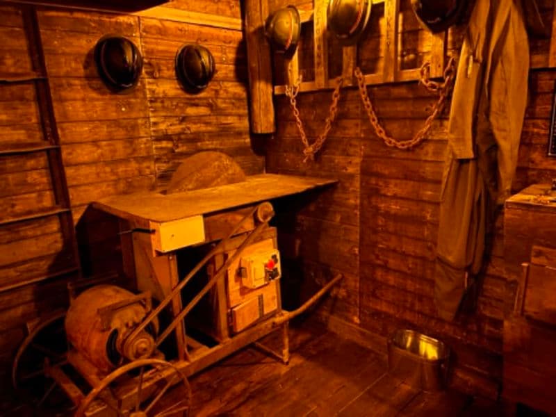 Billet Escape Game "Exploration secrète" à Nîmes (30)