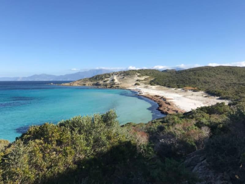 Billet Excursion en 4x4 "Désert des Agriates" au départ de Balagne