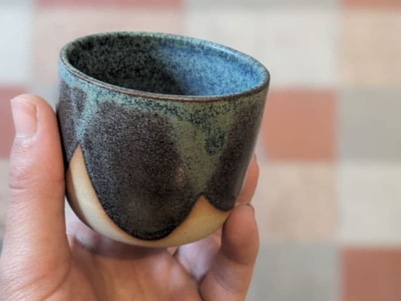 Billet Initiation au tournage céramique à Marseille 4ème