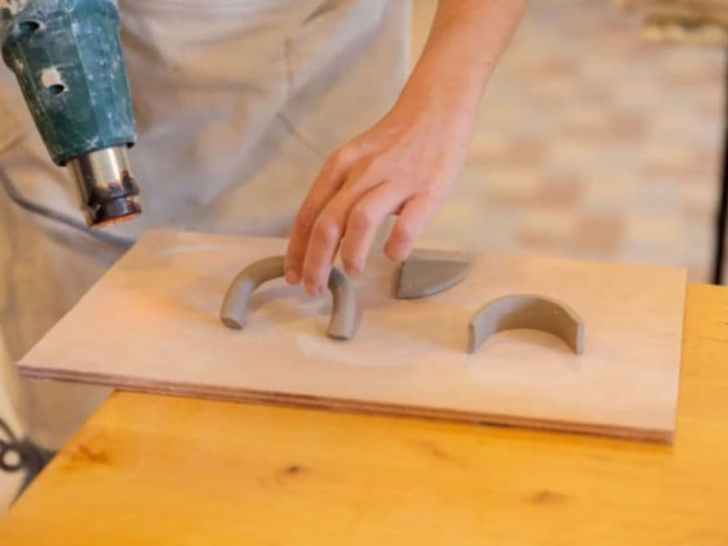 Billet Stage modelage de votre vaisselle à Marseille 9ème