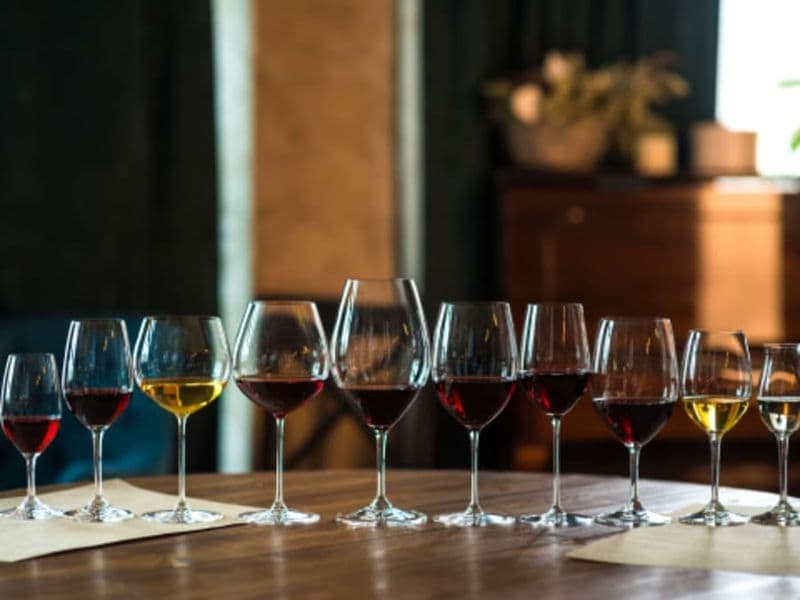 Billet 1ère initiation à la dégustation de vin à Reims