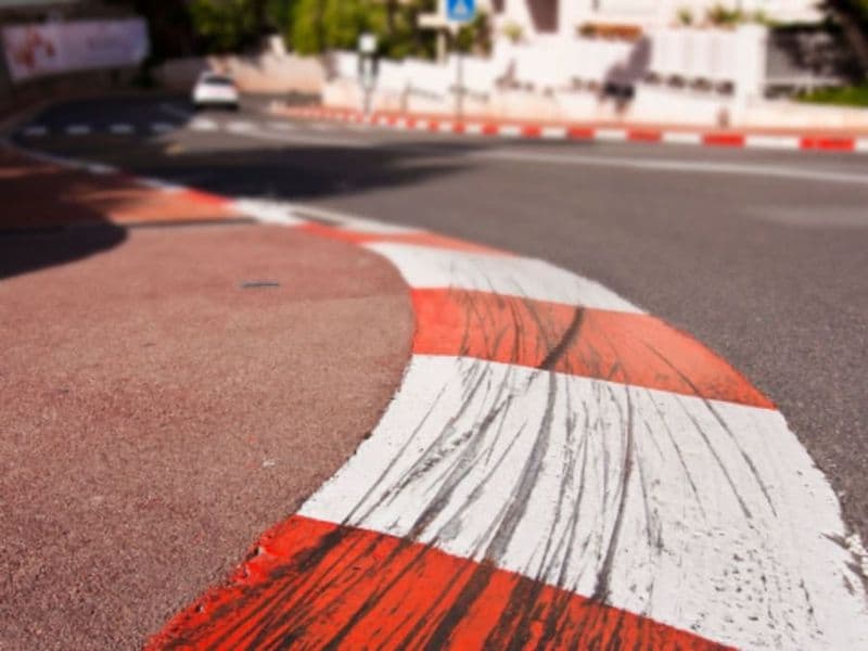 Billet Jeu de Piste F1 à Monaco