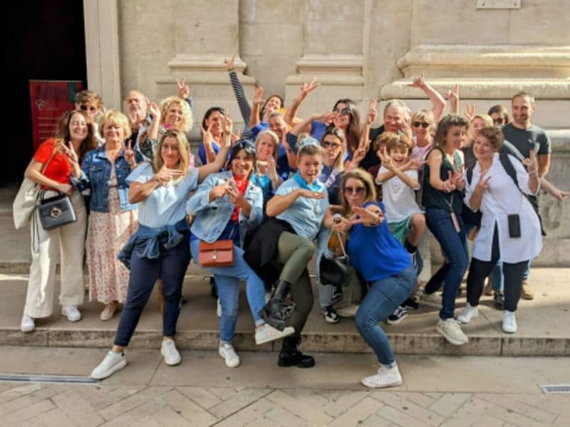 Billet Escape Game de l'Hôtel Dieu à Lyon (69)