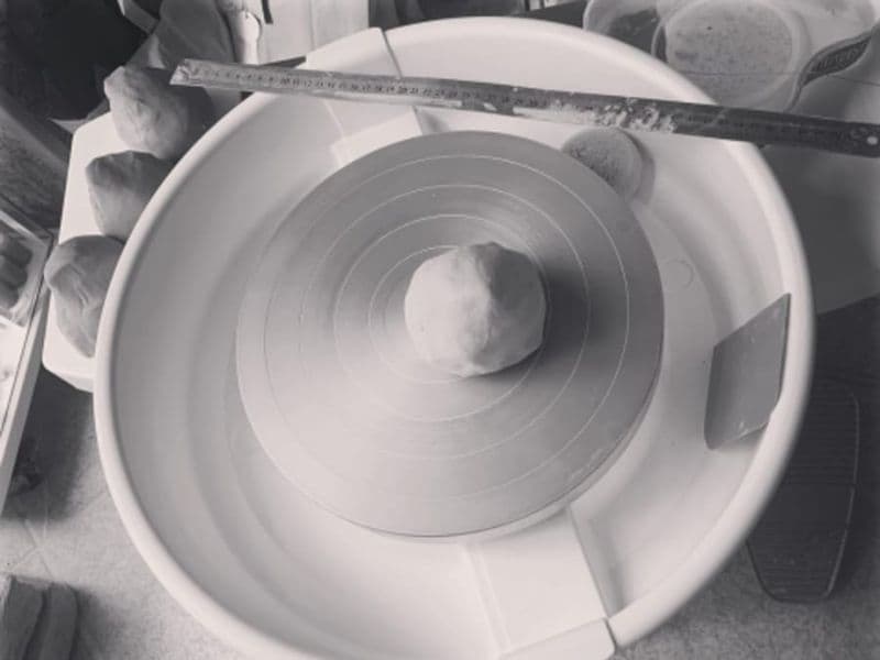 Billet Atelier céramique modelage ou tour de potier à Nice (06)