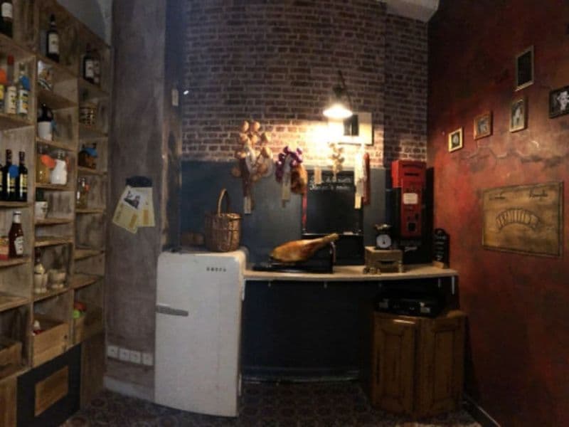 Billet Escape Game "Mamma Mafia" à Strasbourg (67)