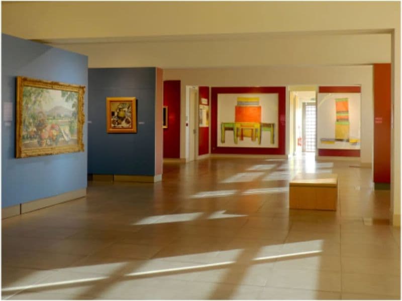 Billet Billet pour le Musée Regards de Provence à Marseille (13)