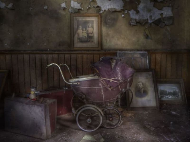 Billet Escape Game Panic Room à Marseille Vieux Port