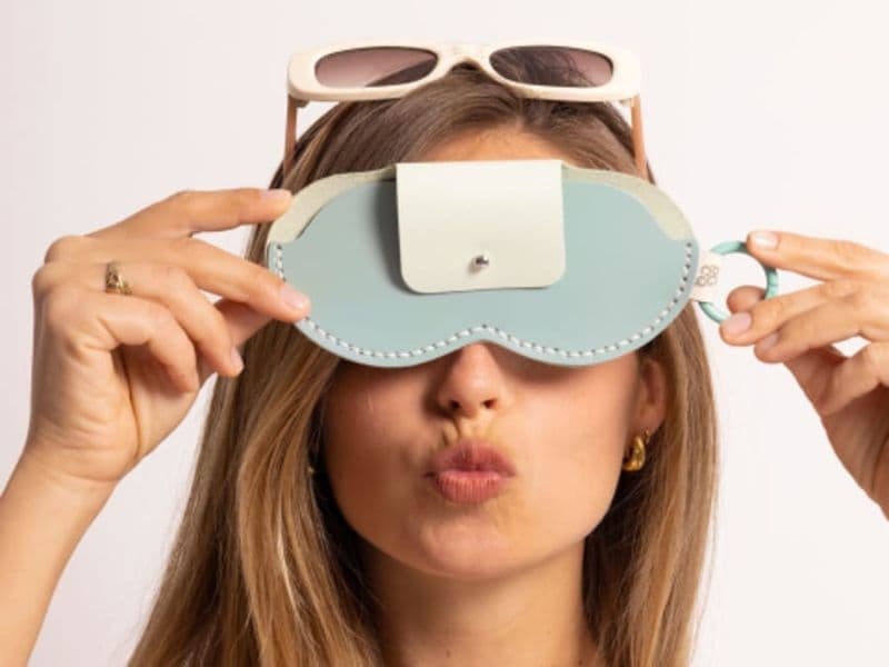 Billet Atelier de petite maroquinerie à Marseille