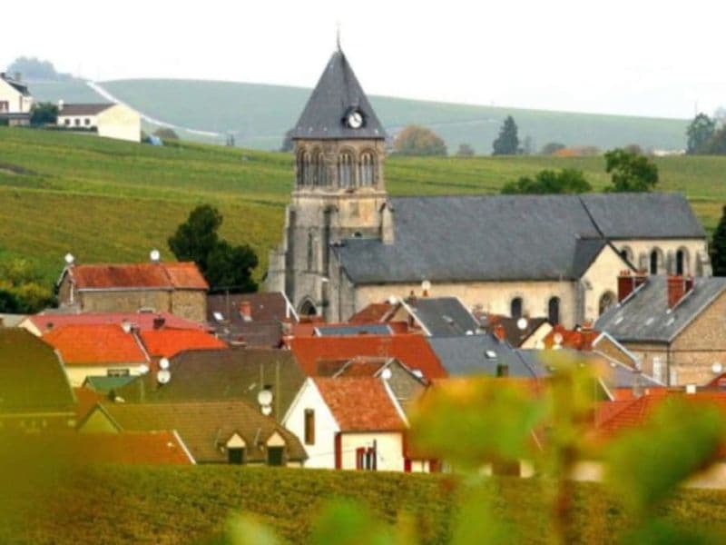 Billet Visite guidée de 2 jours dans le  Vignoble de Champagne (51)