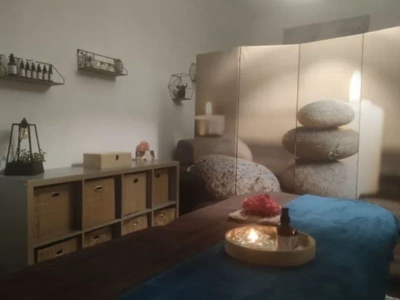 Billet Massages chez Sereny'Ti à Nice (06)