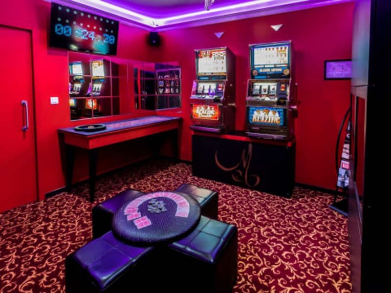 Billet Escape Game  "Le casino magnifico" à Strasbourg