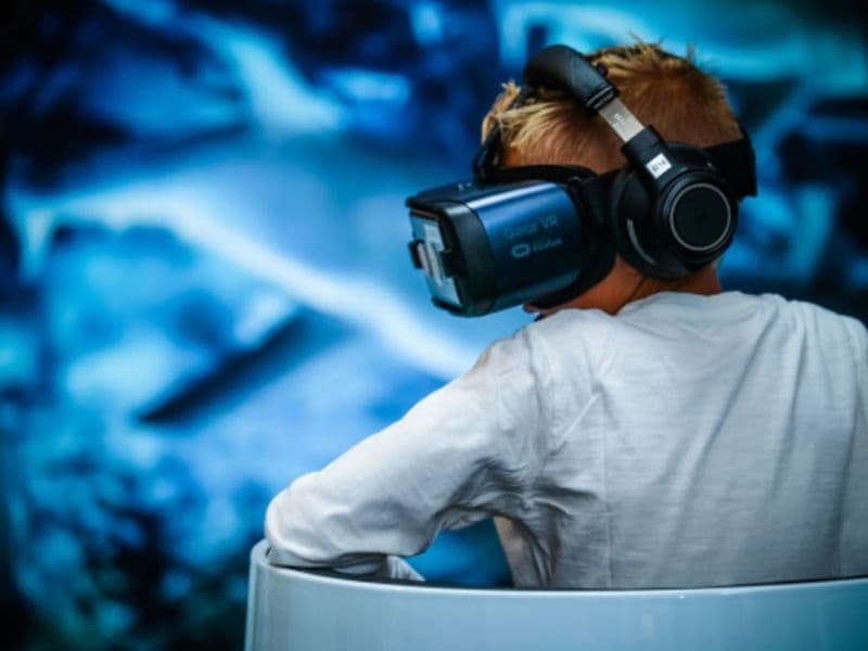 Billet Billet pour la Cité de l'Océan de Biarritz (64)