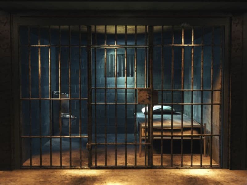 Billet Escape Game "In Prison" à Caen (14)
