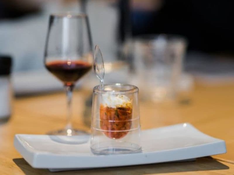 Billet Atelier d'œnologie à Lille (59)