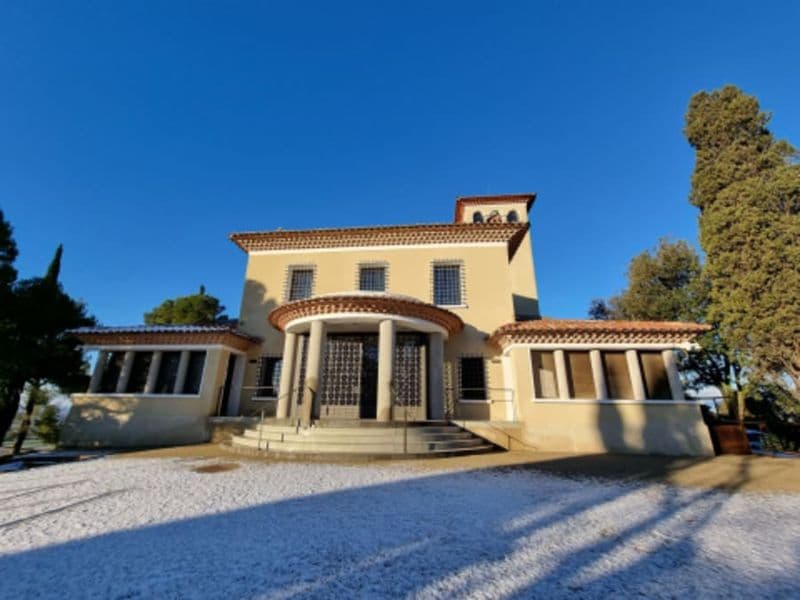 Billet Billet pour le Site archéologique et musée d'Ensérune (34)