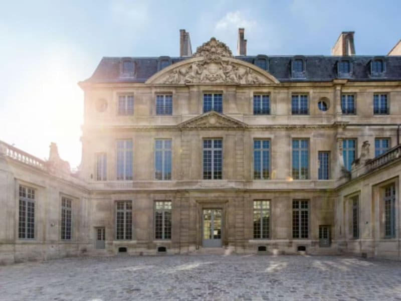 Billet Billet coupe-file pour le Musée Picasso à Paris 3ème