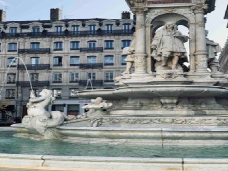 Billet Visite guidée privative de la Presqu'île de Lyon (69)