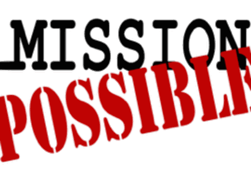 Billet Escape Room "Mission Possible... ou Pas ?" à Montpellier (34)