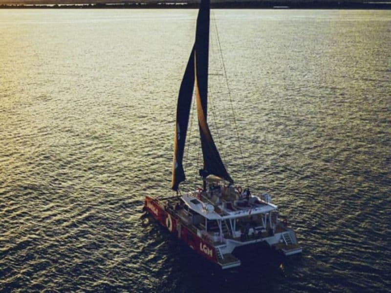 Billet Sunset expérience en catamaran depuis La Grande-Motte (34)