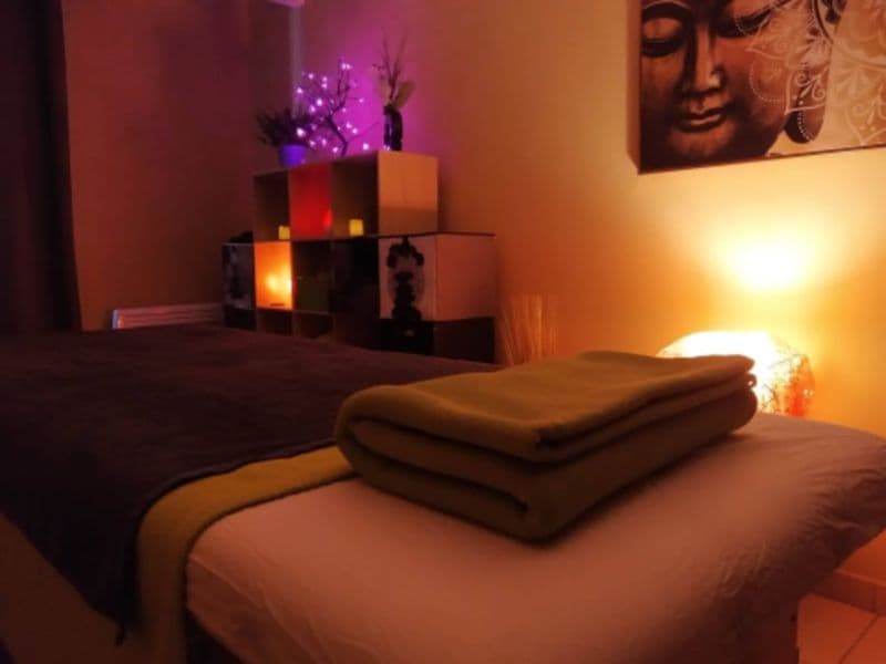 Billet Massages à Béziers (34)