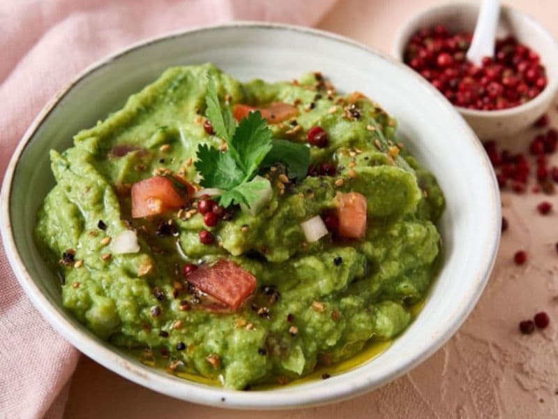 Billet Cours de cuisine menu 100% zéro déchet à Lille (59)