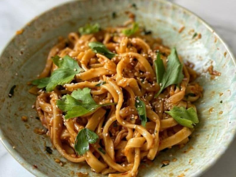 Billet Cours de cuisine asiatique : Gyozas & bouillon thaï à Lille (59)