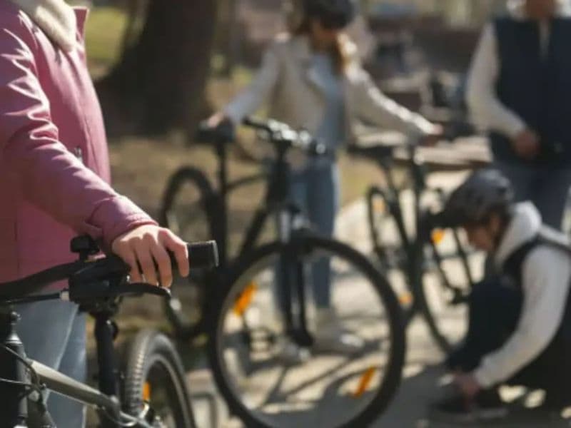 Billet Escapade gourmande à vélo autour du lac du Bourget (73)